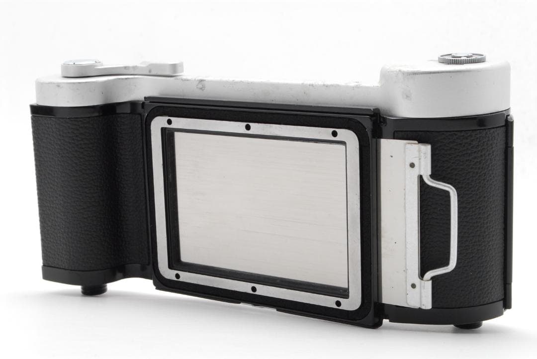 マミヤ MAMIYA Press 6x7 ロールフィルムホルダー