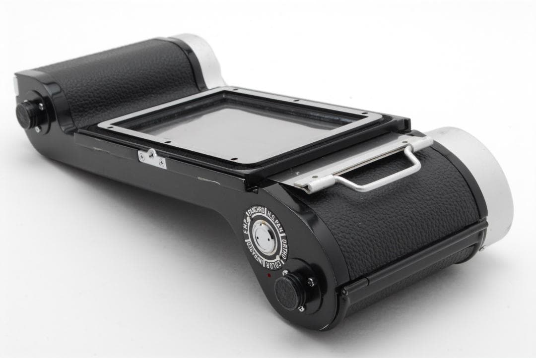 マミヤ MAMIYA Press 6x7 ロールフィルムホルダー