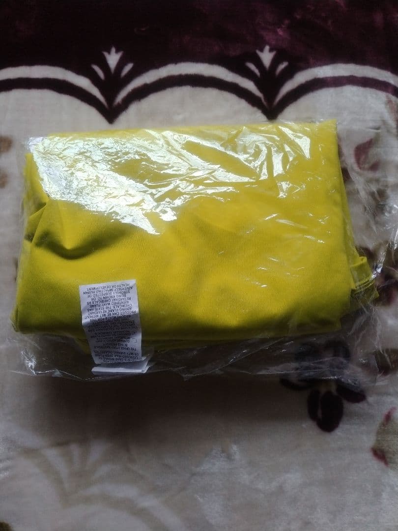 週末価格！美品☆2日使用Yogibo Zoola Max Cover リーフ