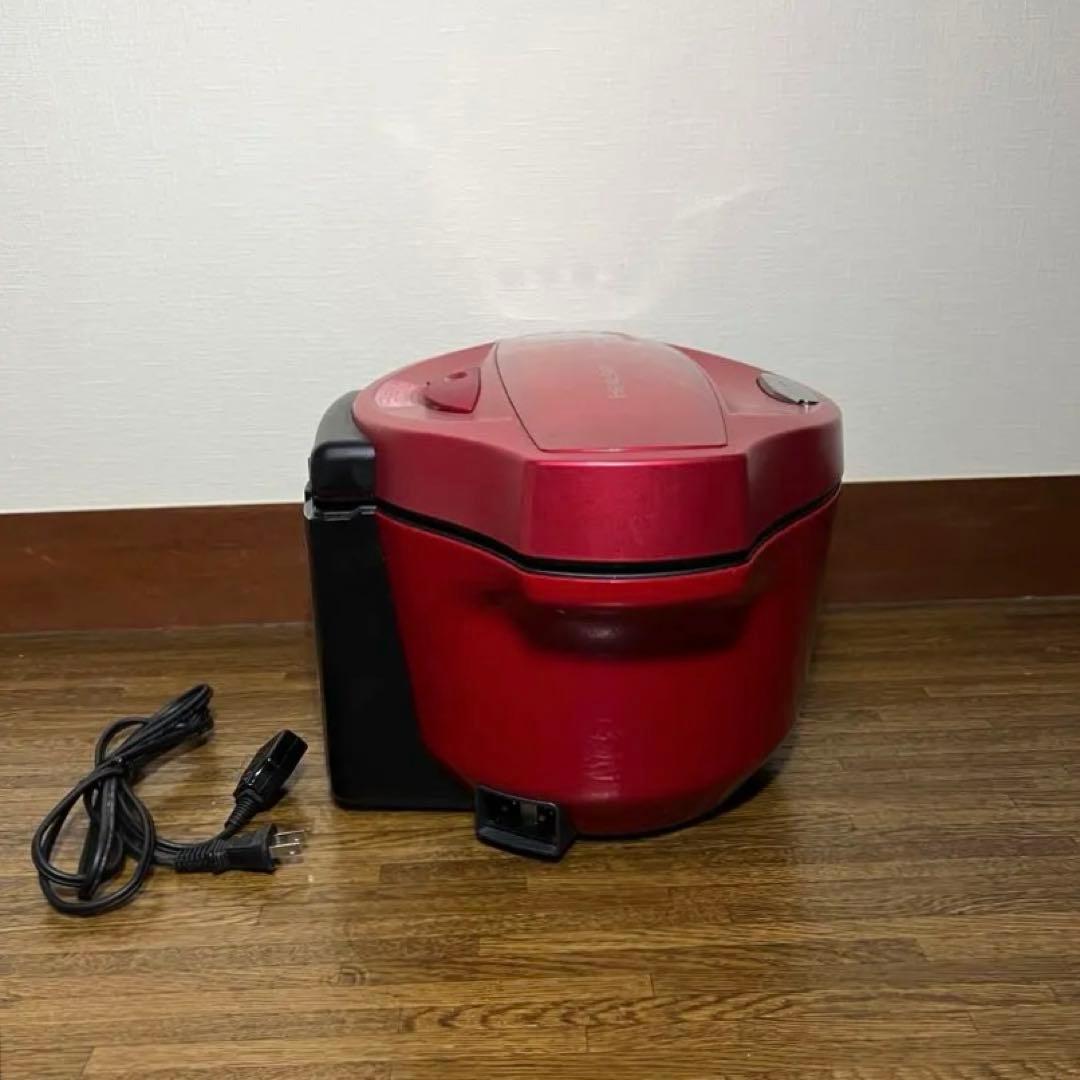 KN-HT24B-R 水なし自動調理鍋 HEALSIO（ヘルシオ）ホットクック