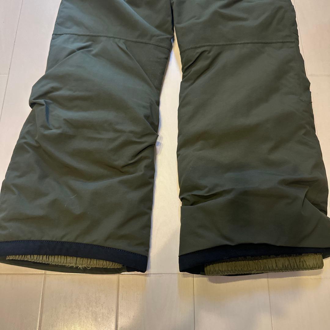 BURTON スノーボードウェアセット S