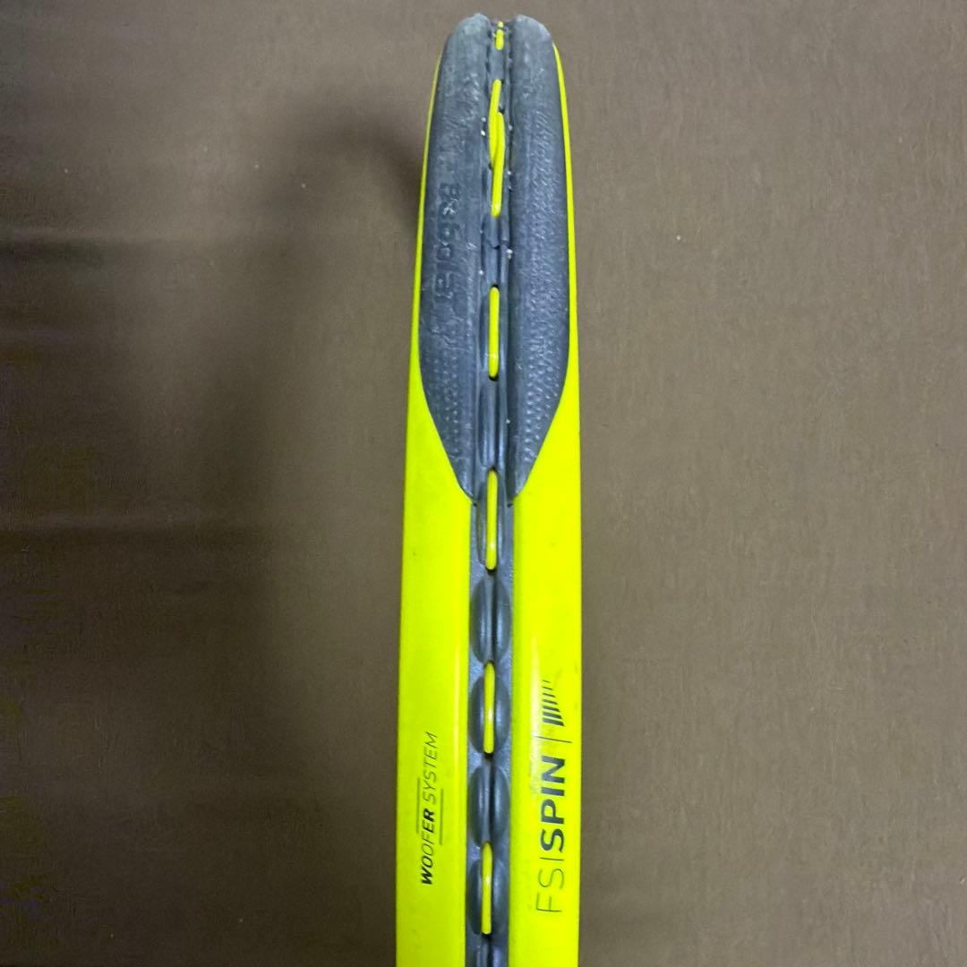 リ*ン様 Babolat ピュアアエロラファ G1