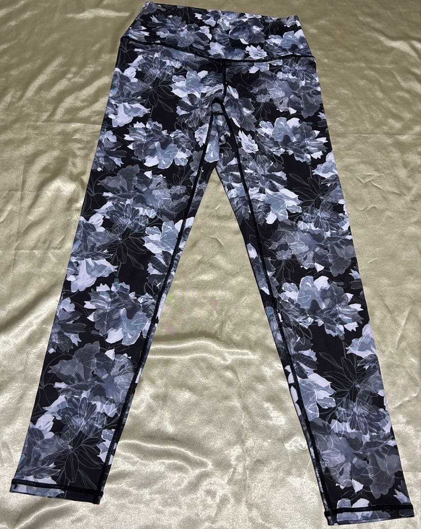 LAVA ヨガウェア　３点セット　Mサイズ