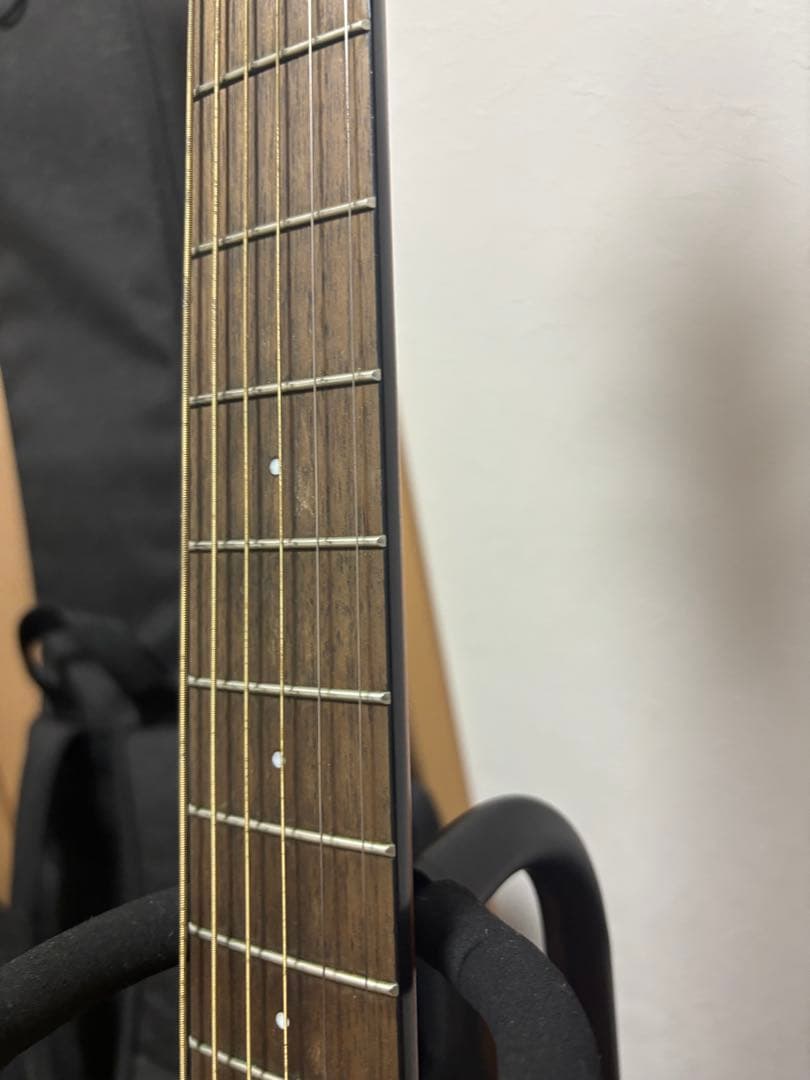 Yamaha fg-800 アコースティックギター