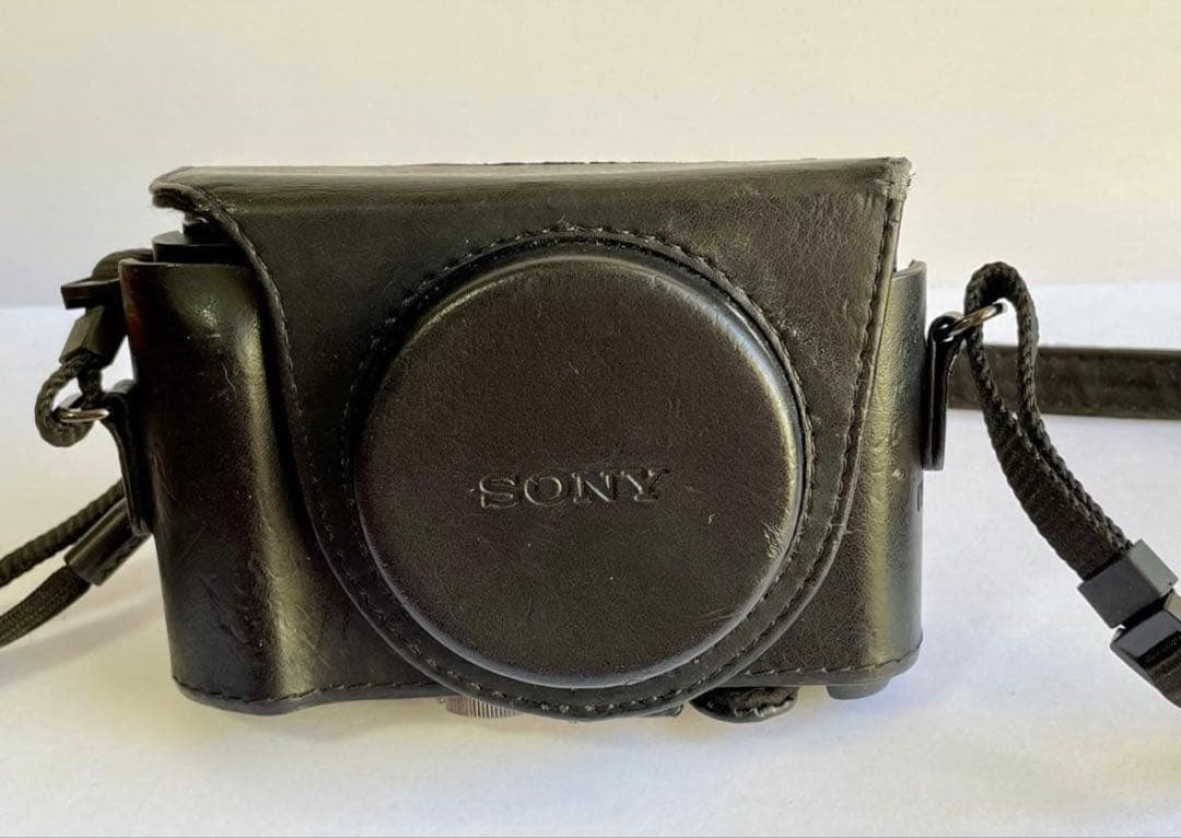 ソニー SONY サイバーショット DSC-WX500 コンパクトデジタルカメラ