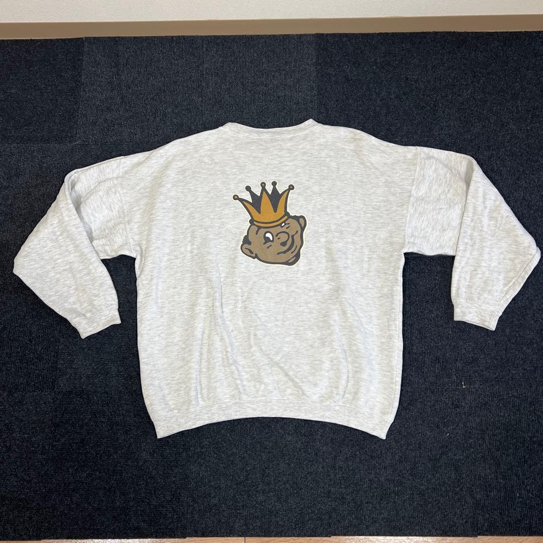 大*ん様 old stussy オールドステューシー　スウェット