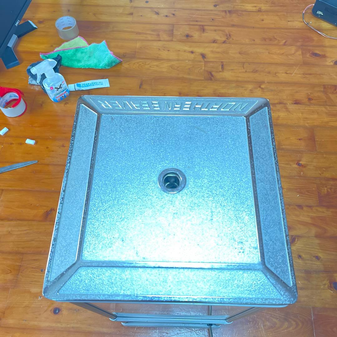 ガチャガチャ　ビーバー55（Ｋ800)