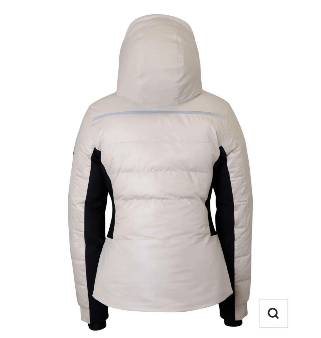 フェニックス★エレガントシャイニングスノー★セットアップ【レディースサイズM】