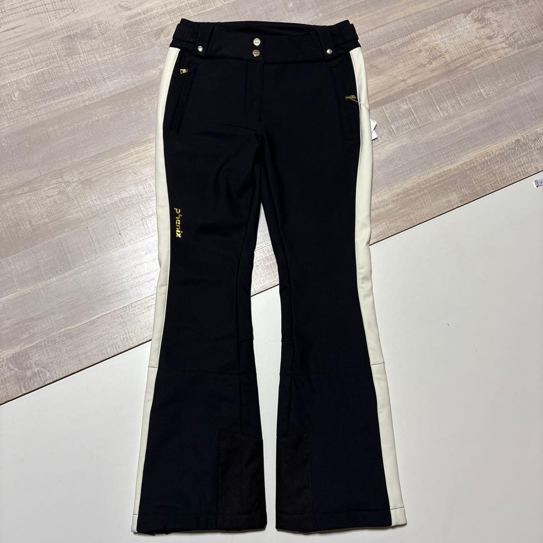 フェニックス★エレガントシャイニングスノー★セットアップ【レディースサイズM】