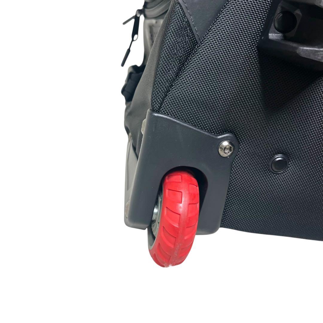 【極美品】 ザノースフェイス ローリングサンダー 22 NF00C094 40L