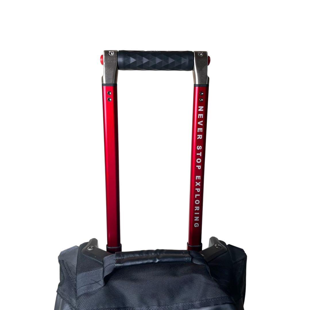 【極美品】 ザノースフェイス ローリングサンダー 22 NF00C094 40L