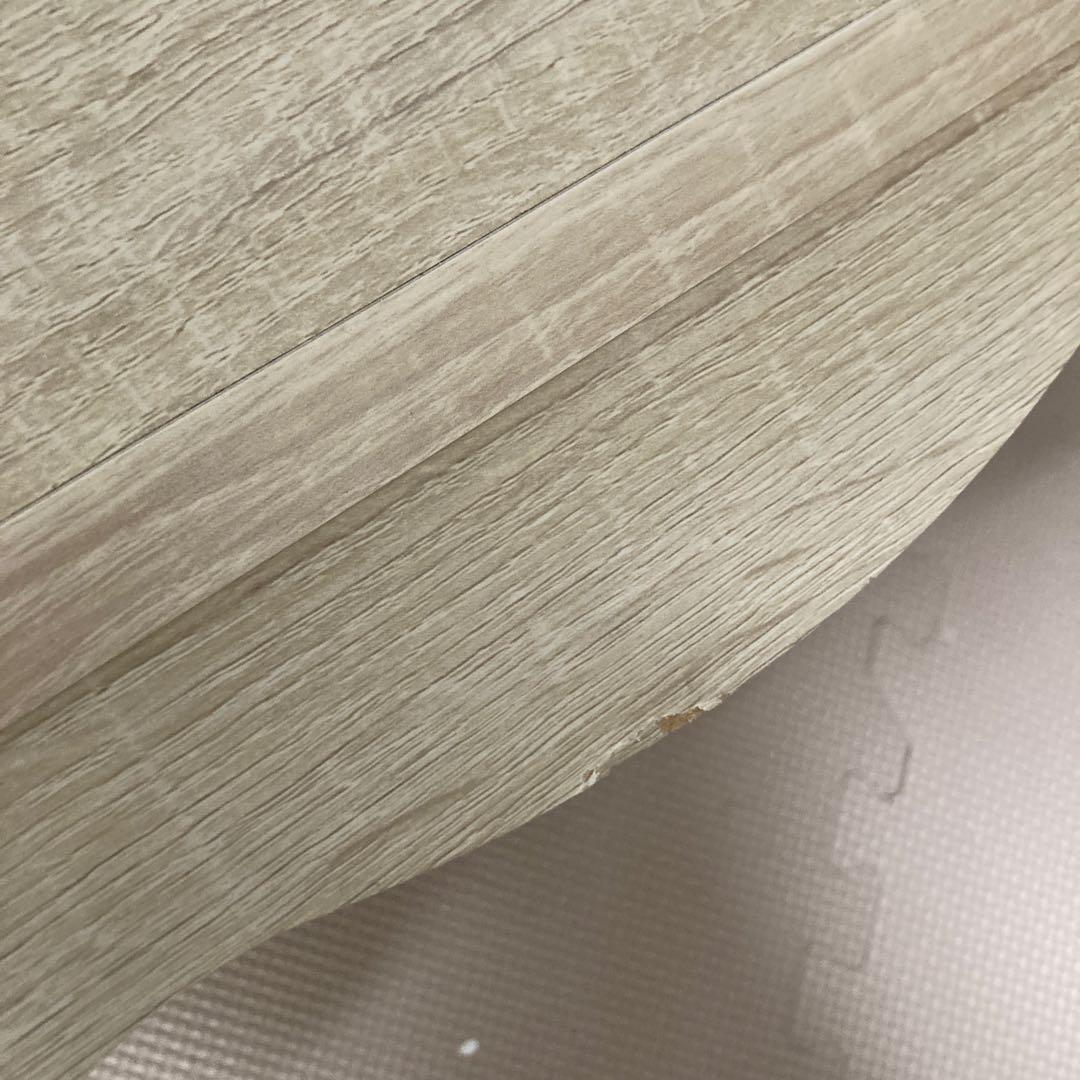 ドレッサー 鏡台 化粧台 木製 白 ナチュラル 北欧風 コンセント付き