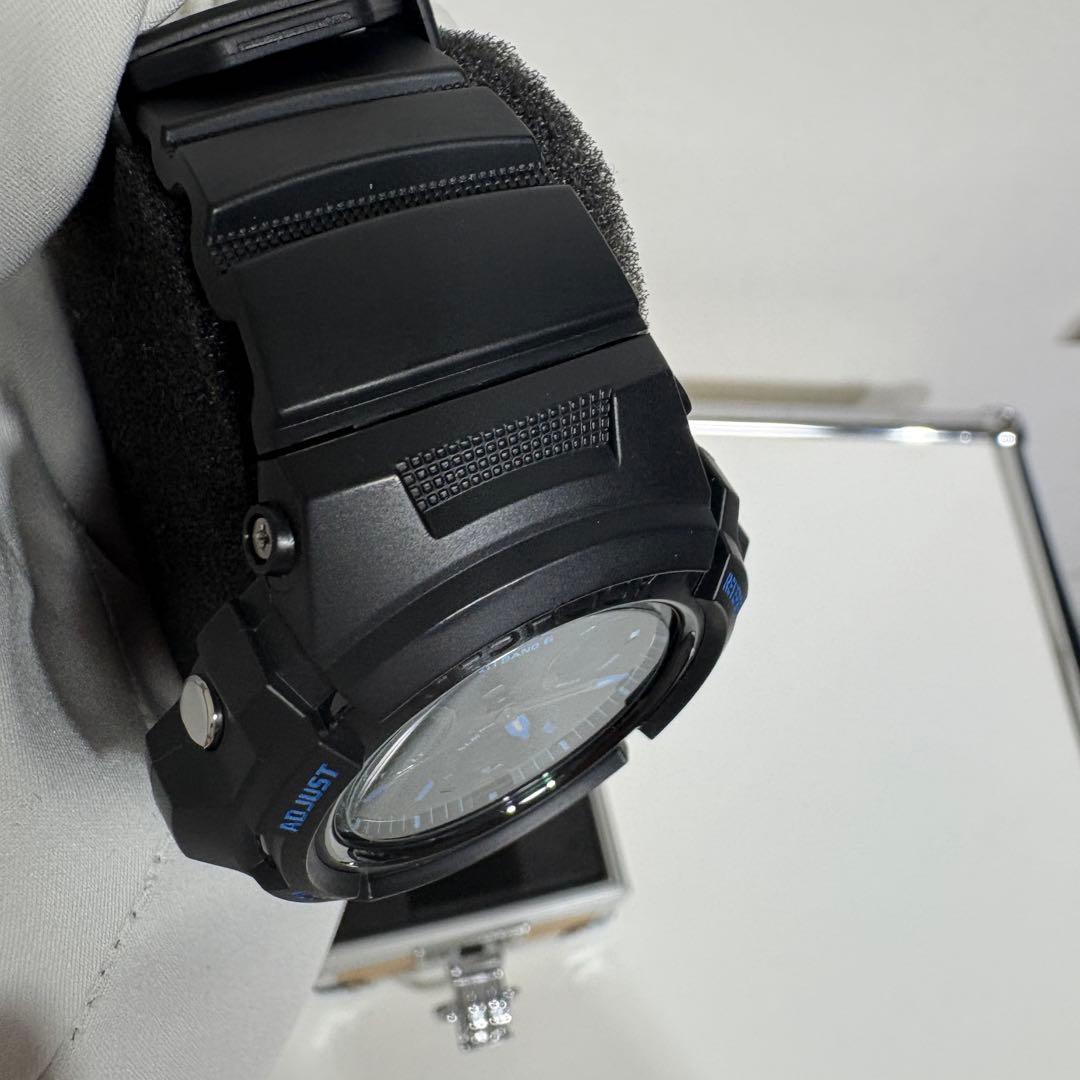 G-SHOCK AWG-M100SF-1A2JR ファイヤーパッケージ 2021