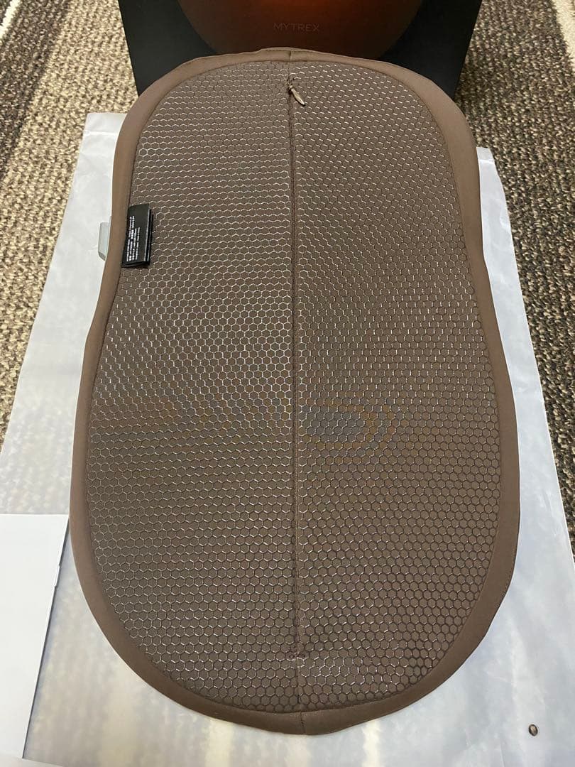 MYTREX マイトレックス YOGI NECK MT-YN20BR