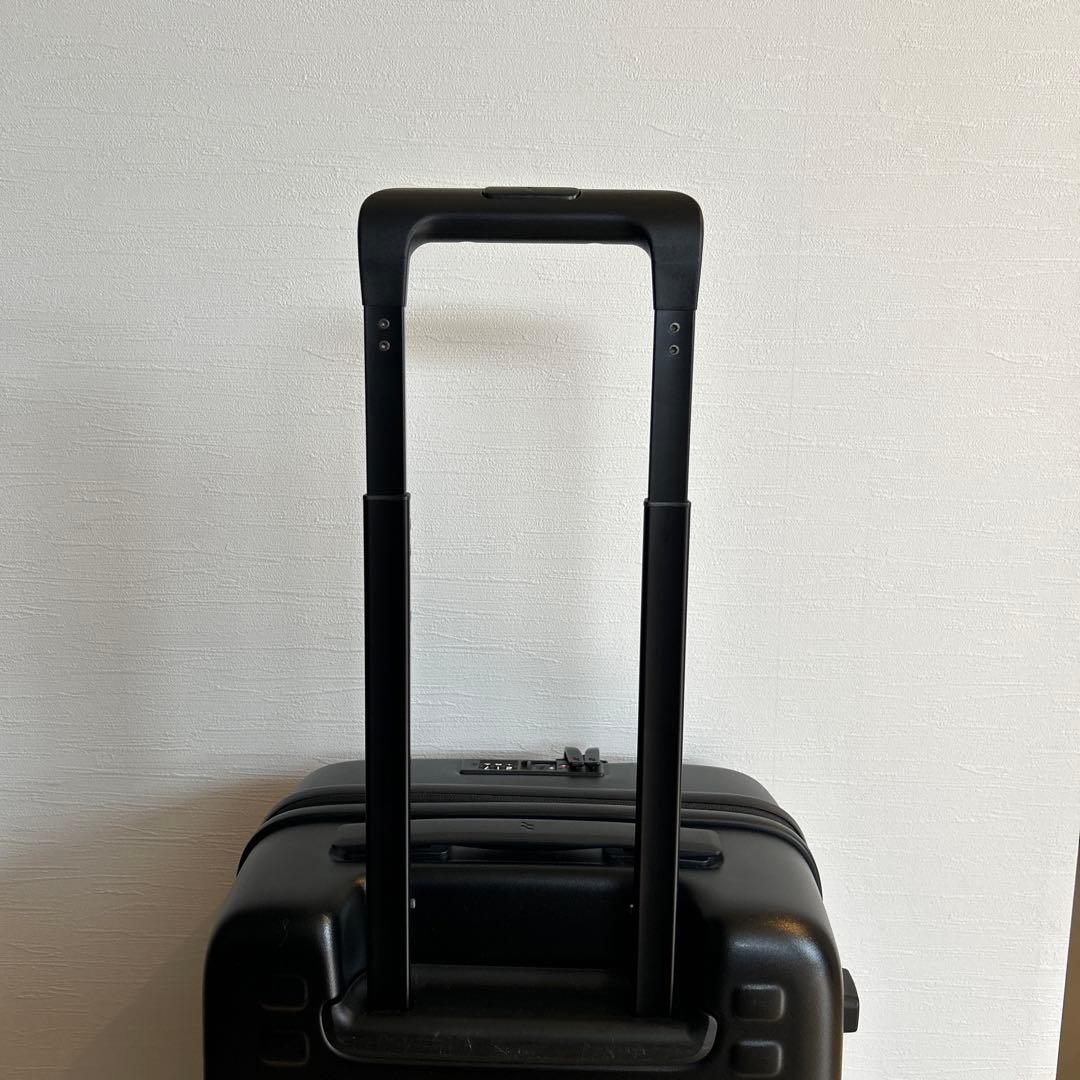 LOJEL キャリーケース スーツケース Cubo-N S 37-42L