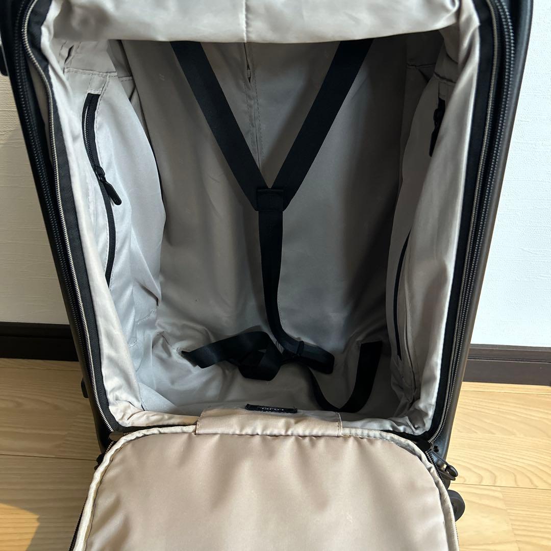 LOJEL キャリーケース スーツケース Cubo-N S 37-42L