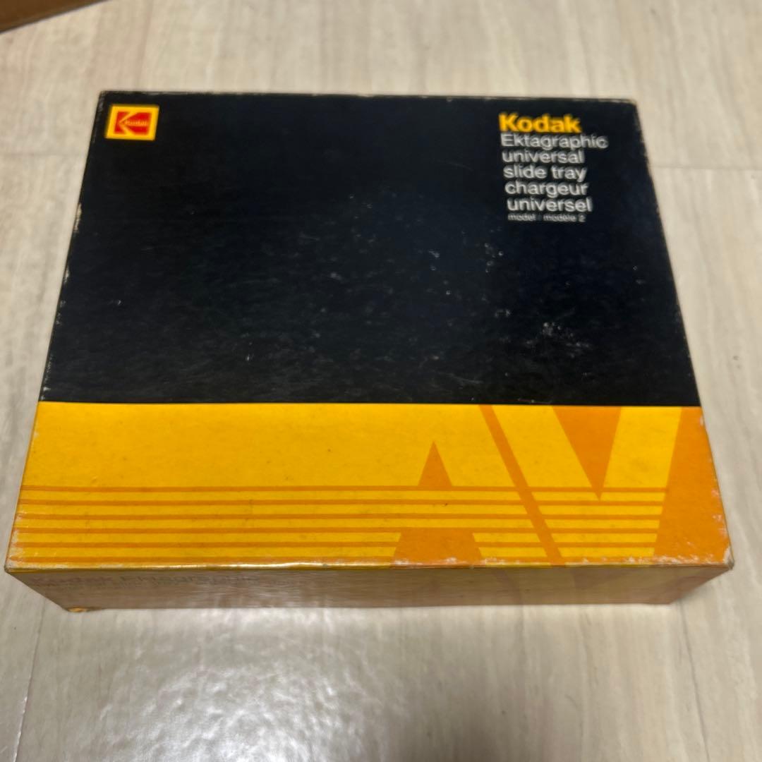 希少！！【現状品】Kodak Ektagraphic III プロジェクター本体