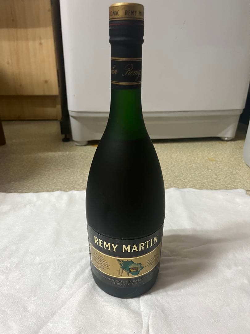【古酒】レミーマルタン V.S.O.P.