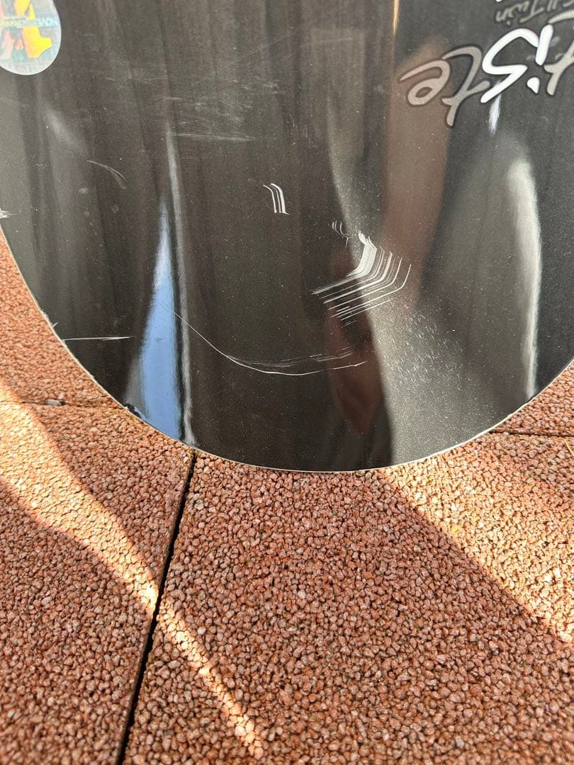 NOVMBR ⭐️スノボセット152センチ