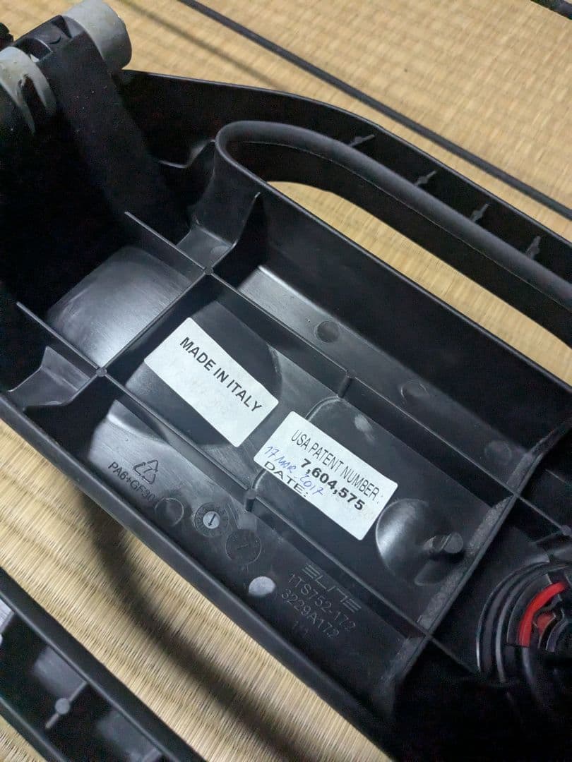 t*7様 ELITE QUICK -motion ＆misuroB+