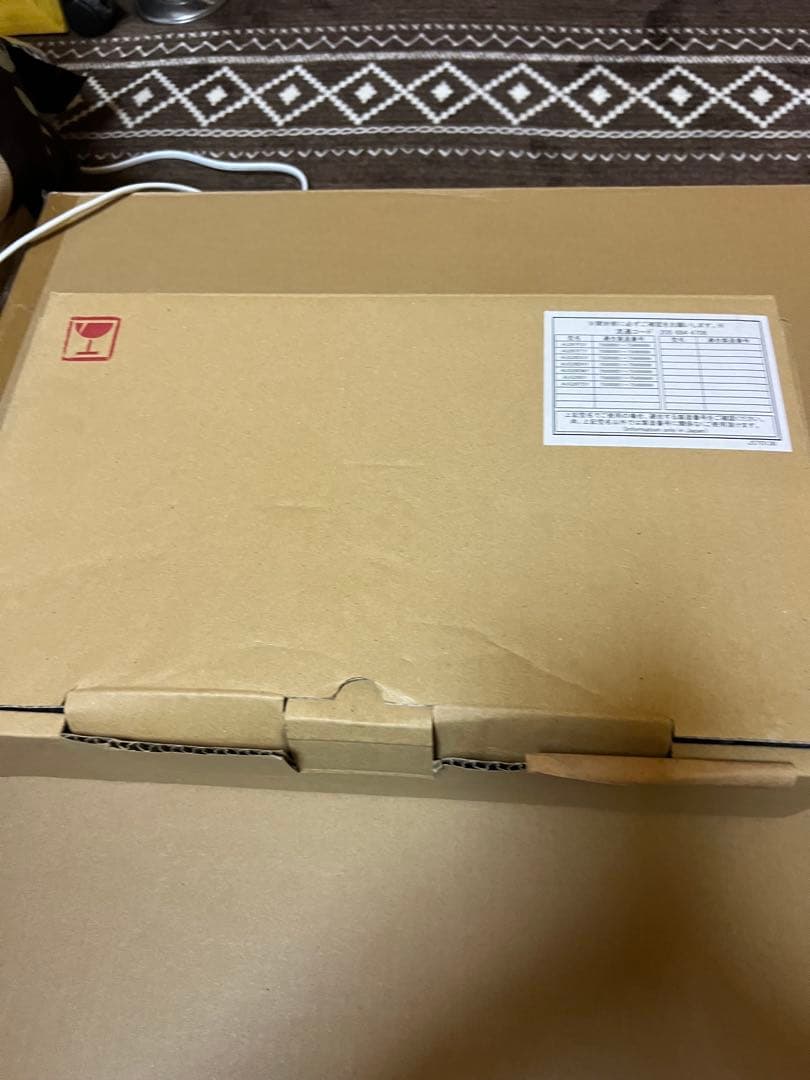 SHARP エアコン P.W.B UNIT DSGY-G311JBKZ室外機基盤