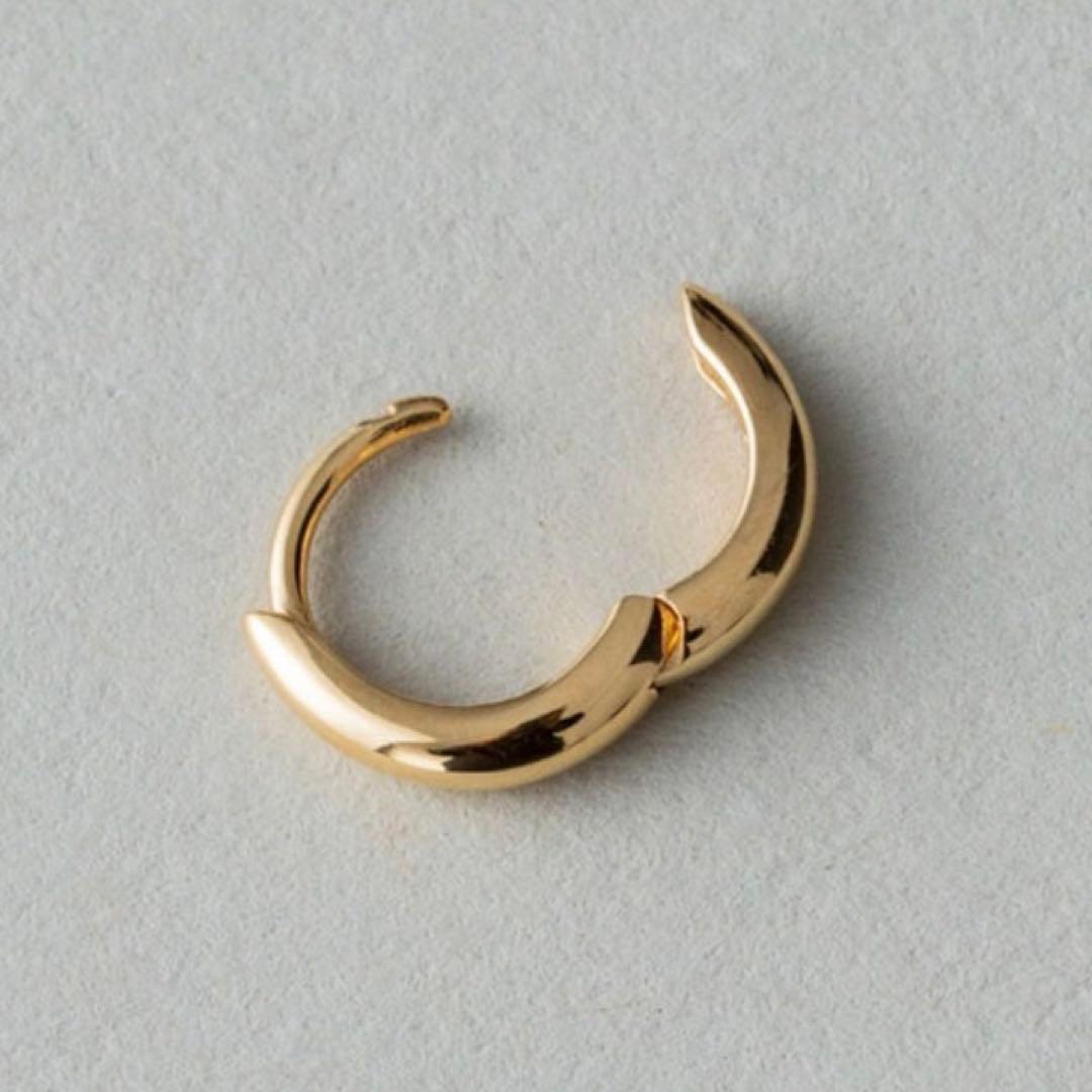 ete ピアス 片耳