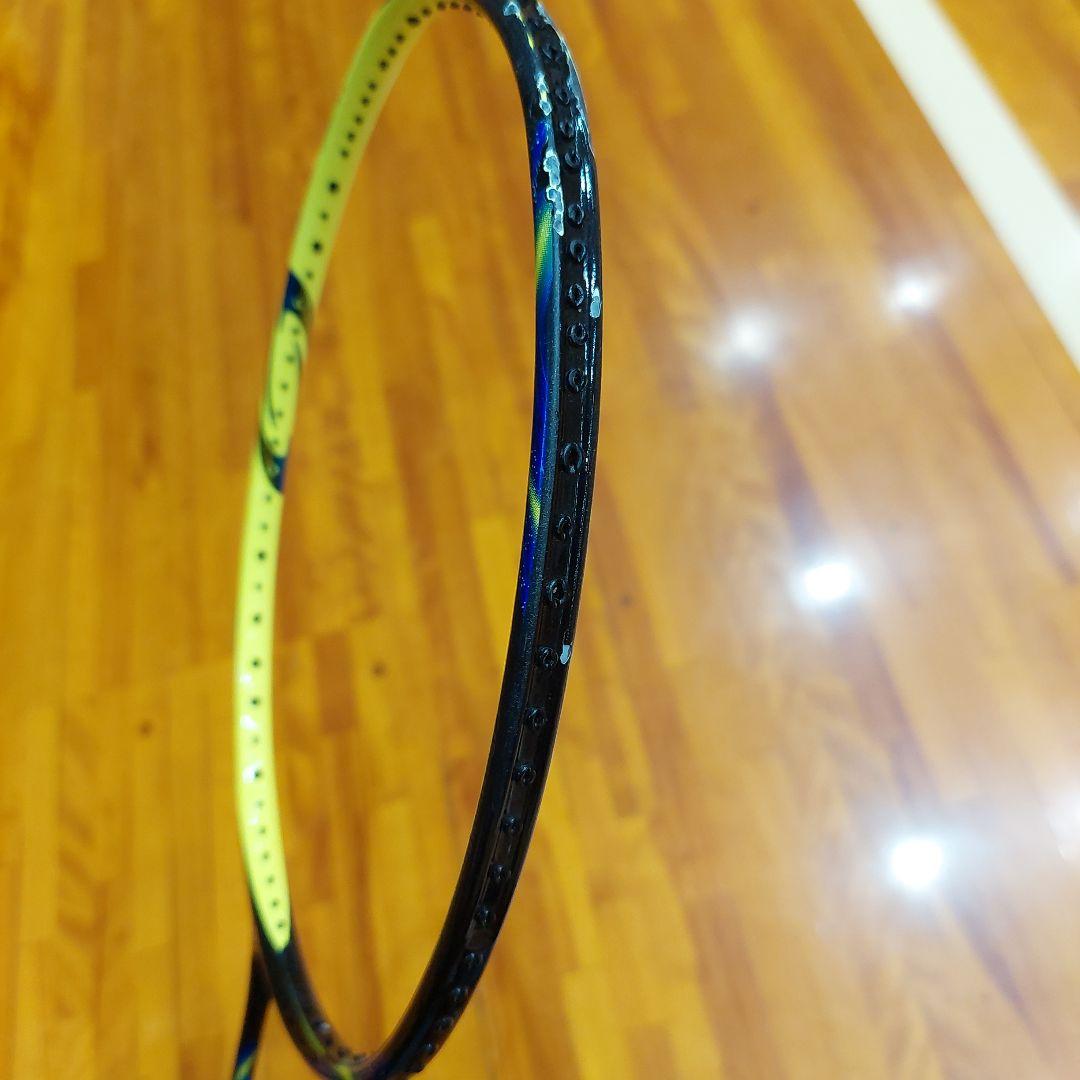 ヨネックス　アストロクス77