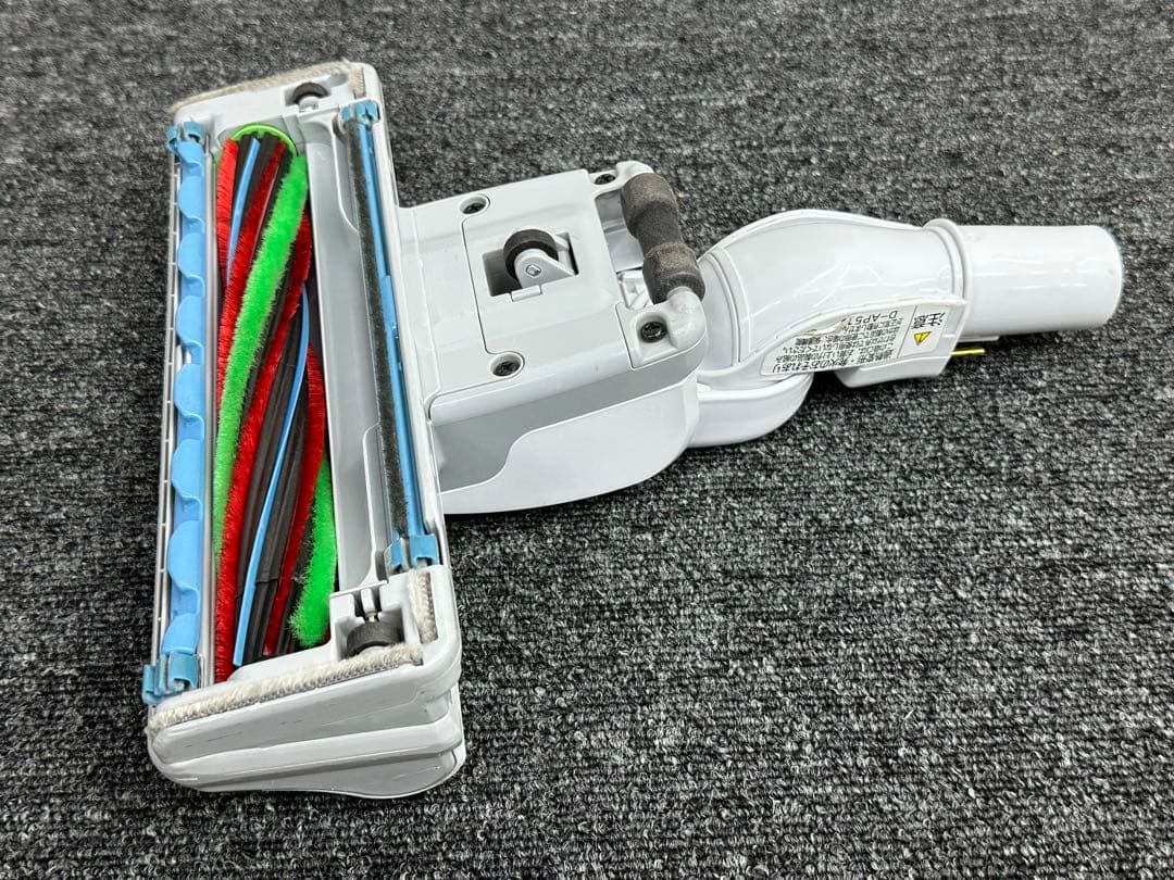 動作保証　CV-PF900-015 日立掃除機　D-AP51 ヘッド　回転ブラシ