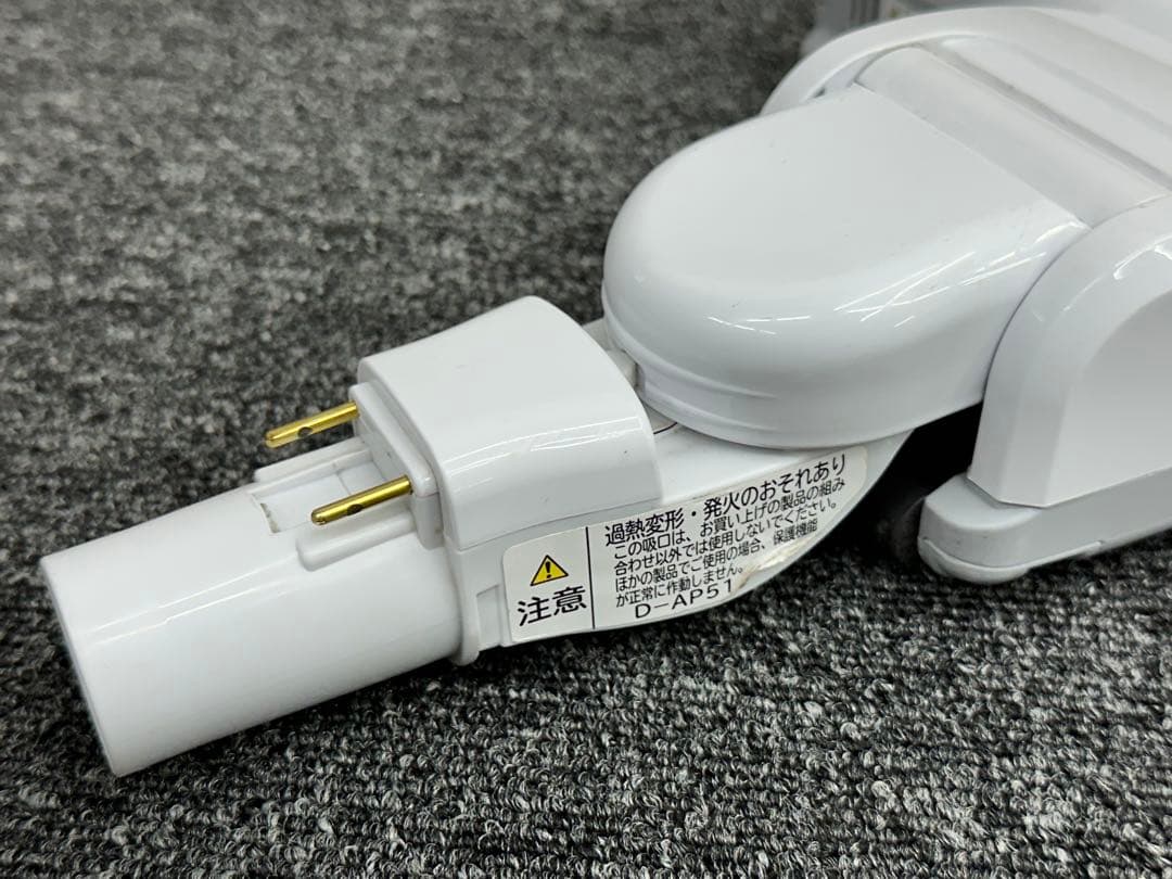 動作保証　CV-PF900-015 日立掃除機　D-AP51 ヘッド　回転ブラシ