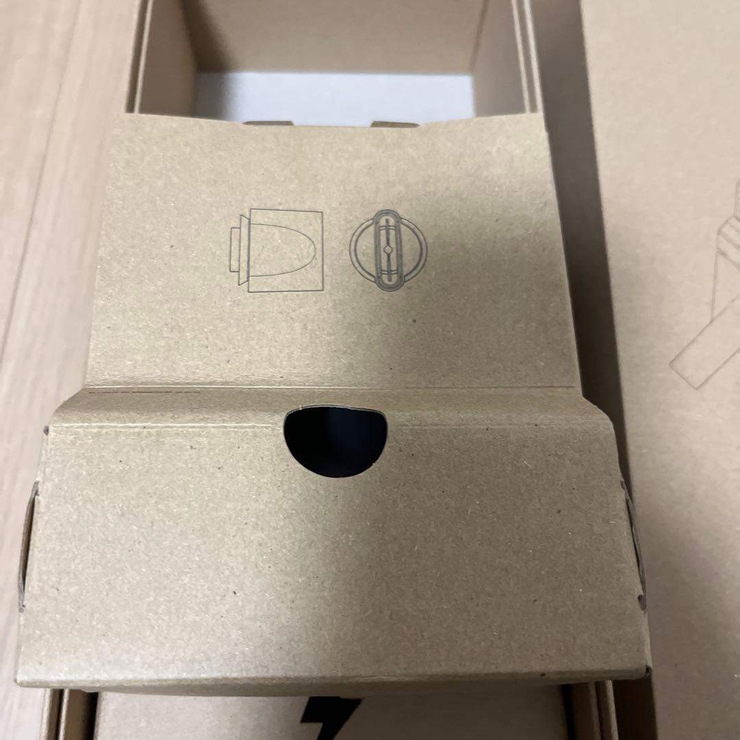 dyson ヘアドライヤー ローズゴールド スタンド付き