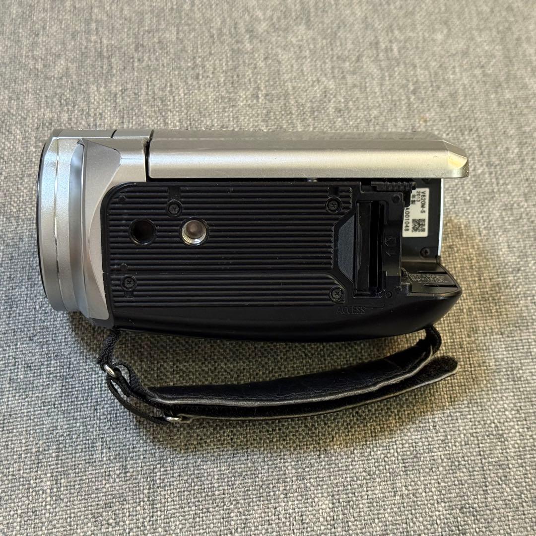 [ファンドーさん専用] HC-V620M デジタルハイビジョン ビデオカメラ