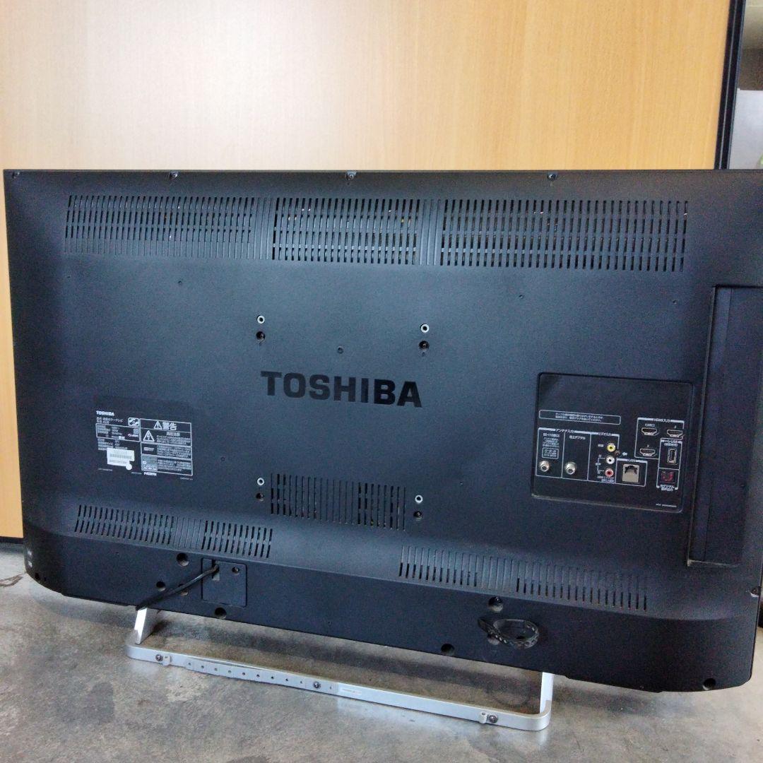 東芝 レグザ TOSHIBA REGZA 液晶テレビ 42V型 42J8