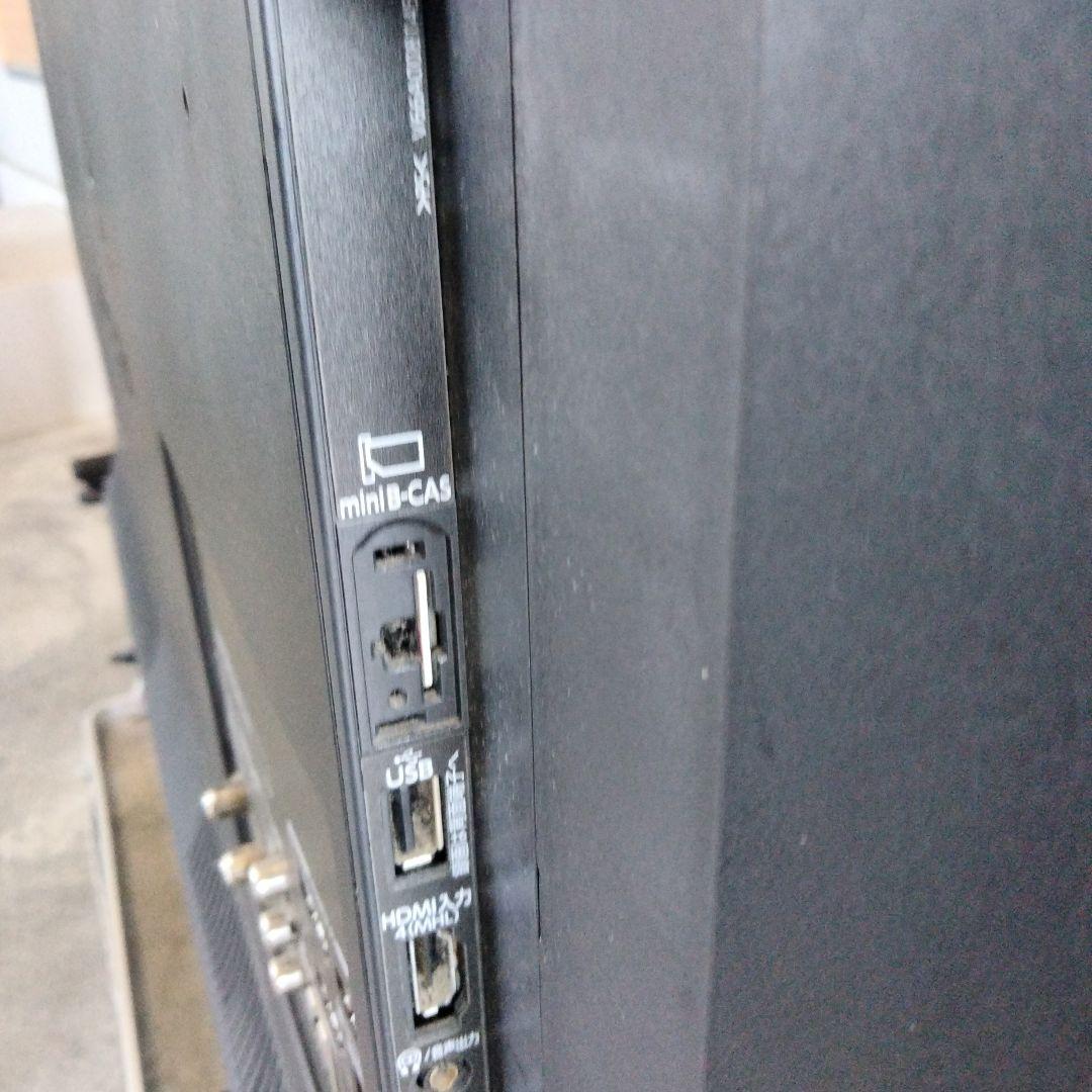 東芝 レグザ TOSHIBA REGZA 液晶テレビ 42V型 42J8