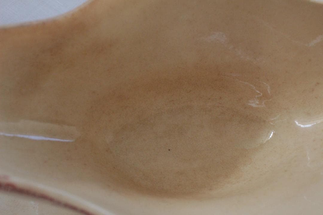 Gien【ジアン】 チューリップソーシエール赤