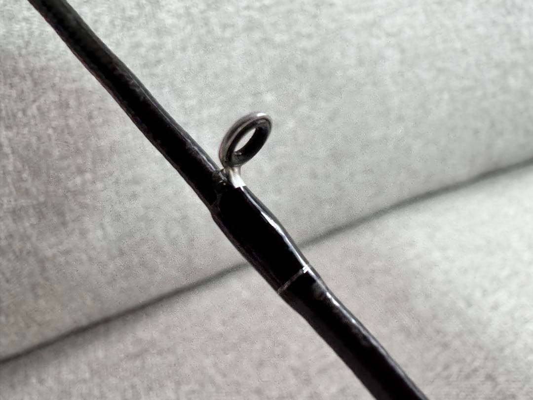 美品 ダイワ ブレイゾン C64L-BF