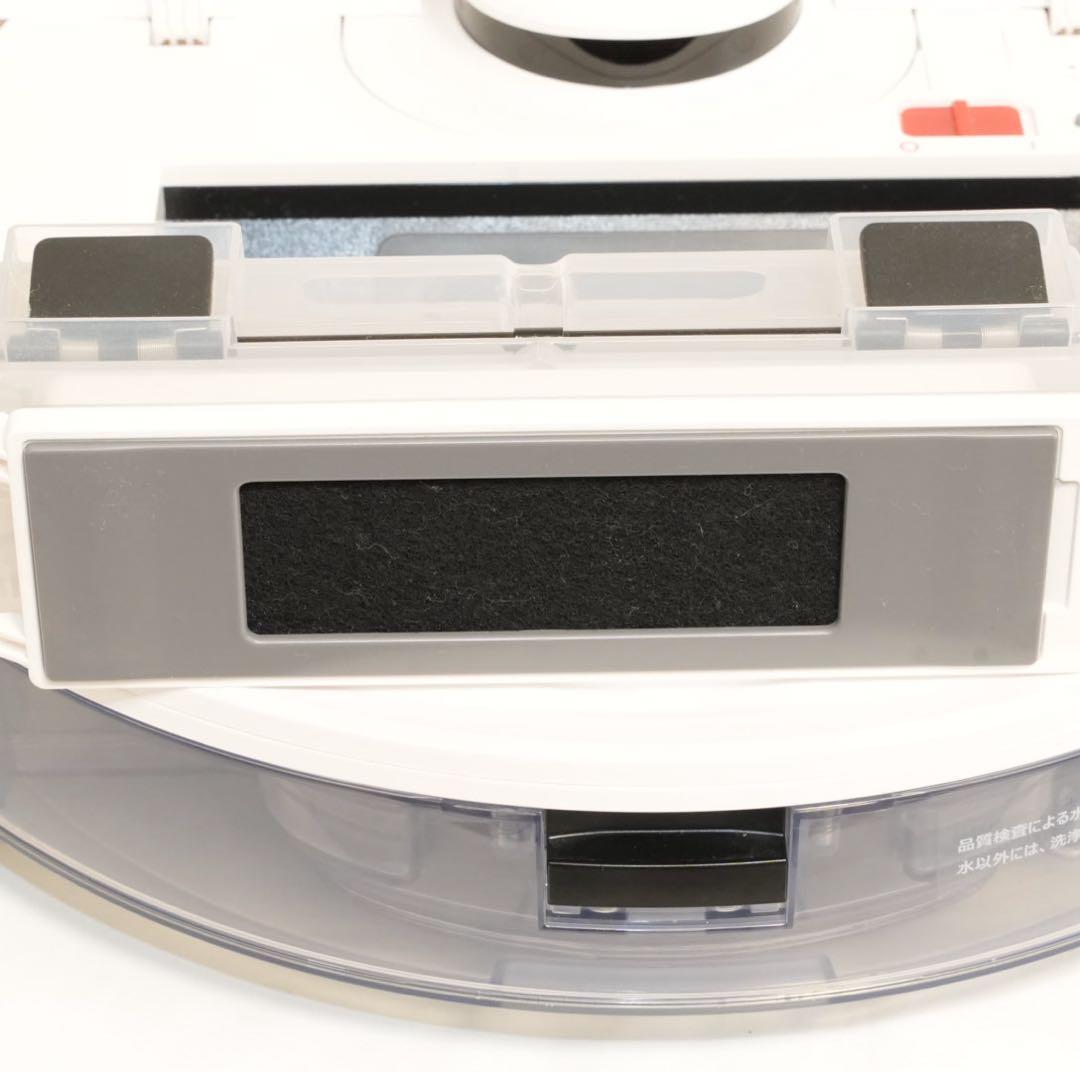 【美品】ECOVACS DEEBOT N8 PRO+ 付属品多数