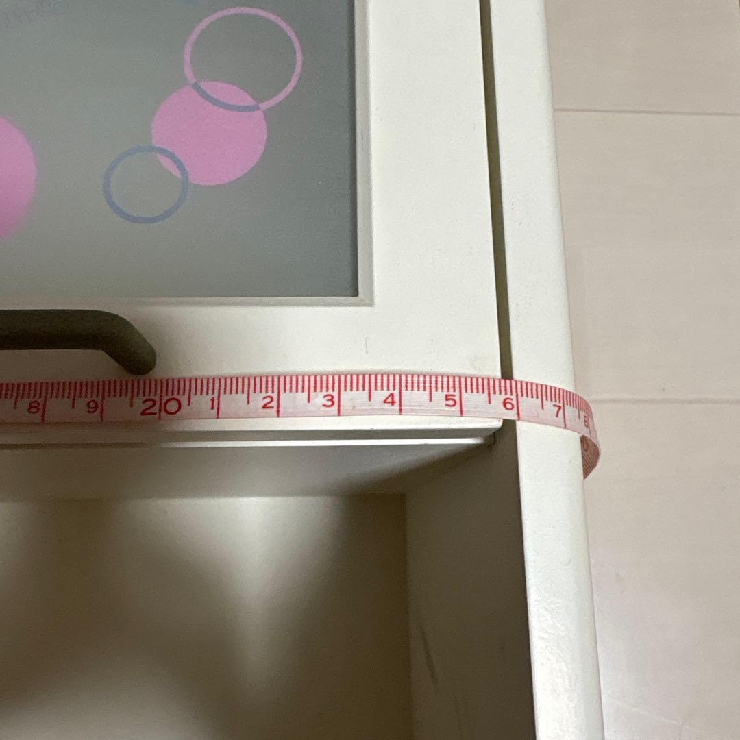 Hello Kitty 収納ボックス