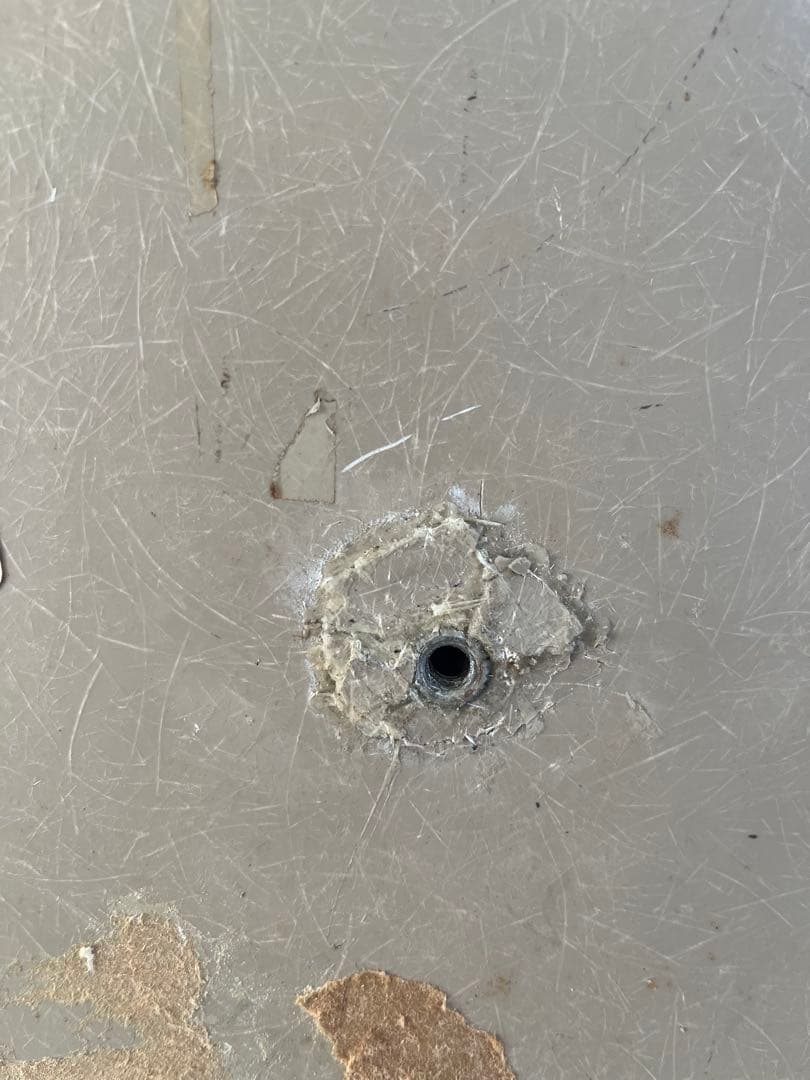 イームズ　アームシェルチェア　ジラルドファブリック　ロッキン　ハーマンミラー