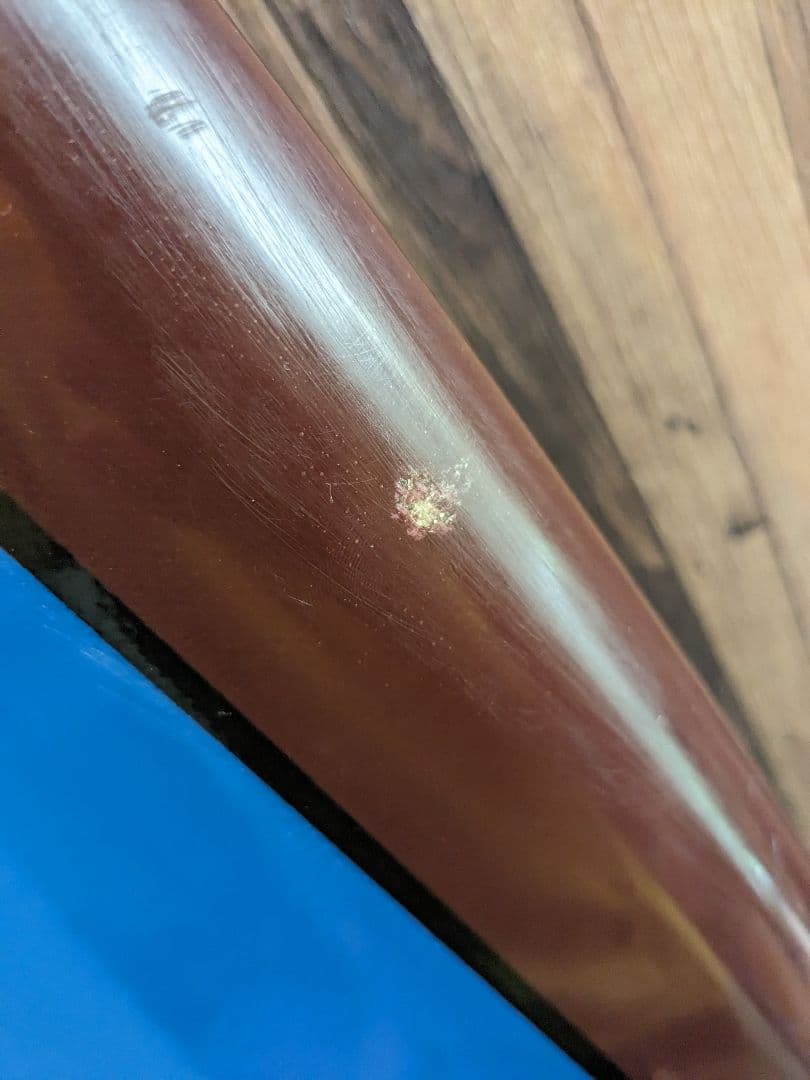 Joel Tudor / 6`1 Karmaジョエル・チューダー