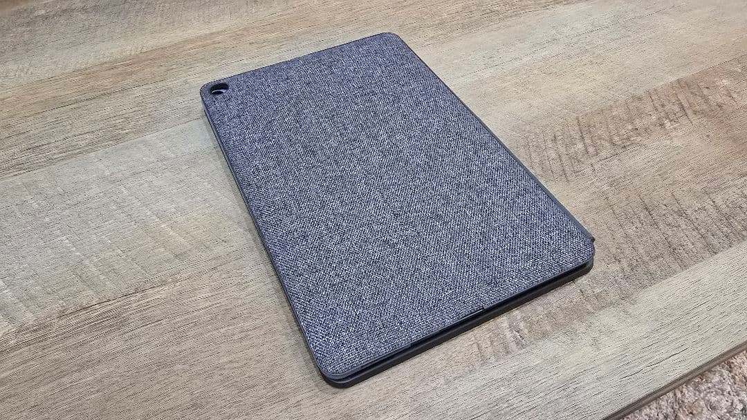 Chromebook本体 Lenovo IdeaPad Duet Chromebook