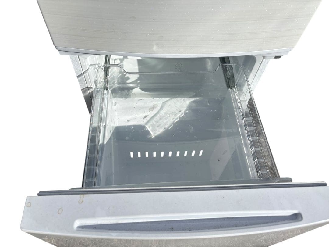 アイリスオーヤマ　冷蔵庫　IRSN-15A-WE 2022