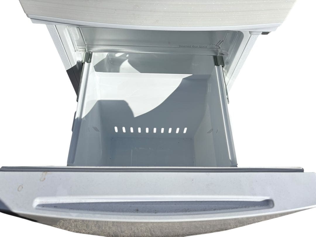 アイリスオーヤマ　冷蔵庫　IRSN-15A-WE 2022