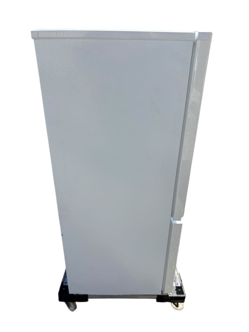 アイリスオーヤマ　冷蔵庫　IRSN-15A-WE 2022