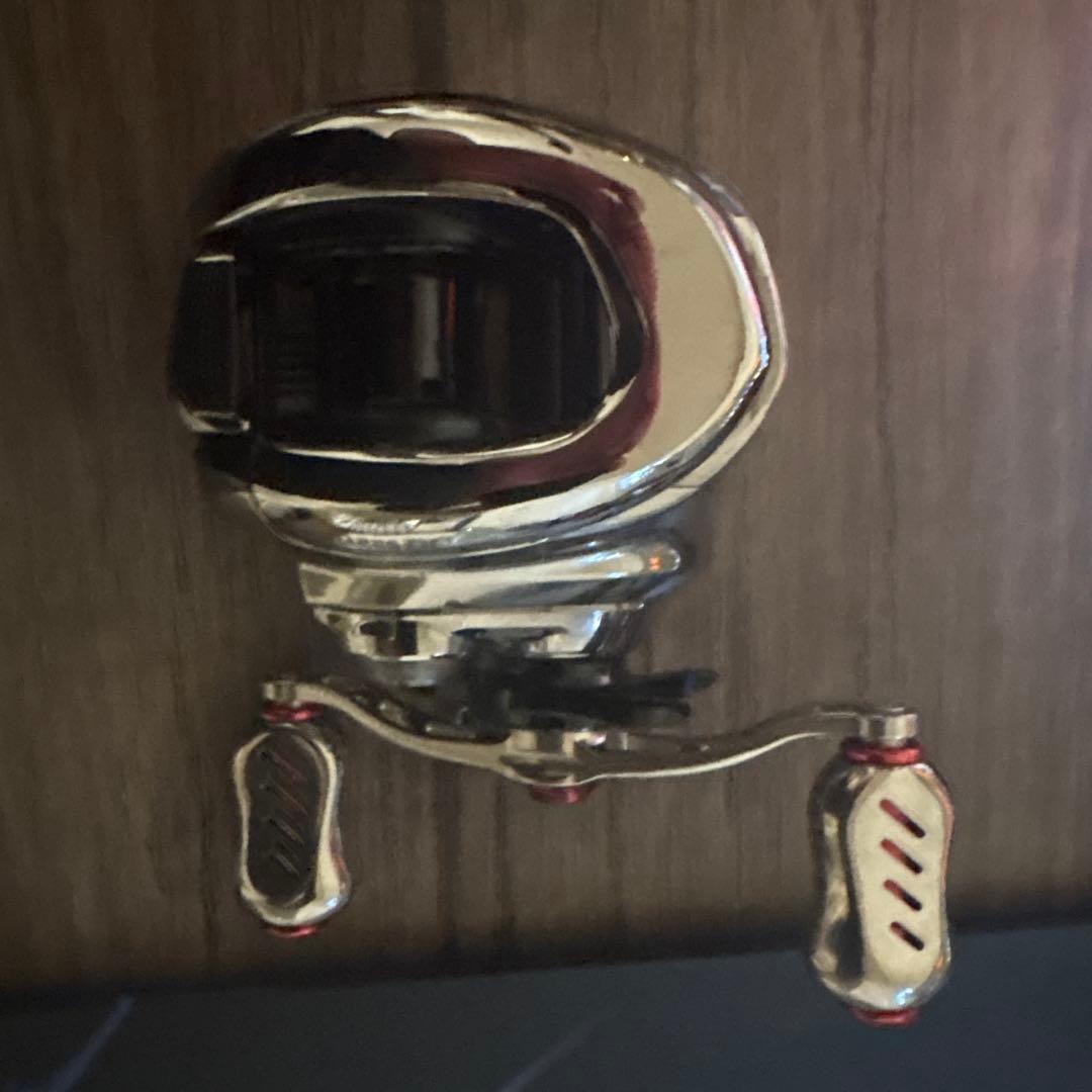 Shimano 21Antares DC xg 右