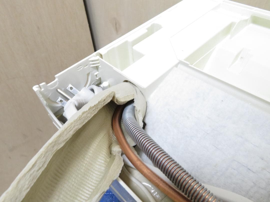 三菱 2018年製 霧ヶ峰 GEシリーズ ルームエアコン 5.6kW 主に18畳