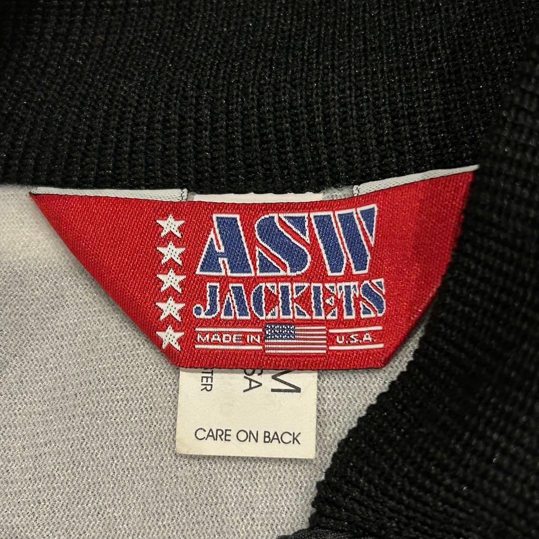 USA製　CAPTAINS HELM キャプテンズヘルム ローズ刺繍　ジャケット