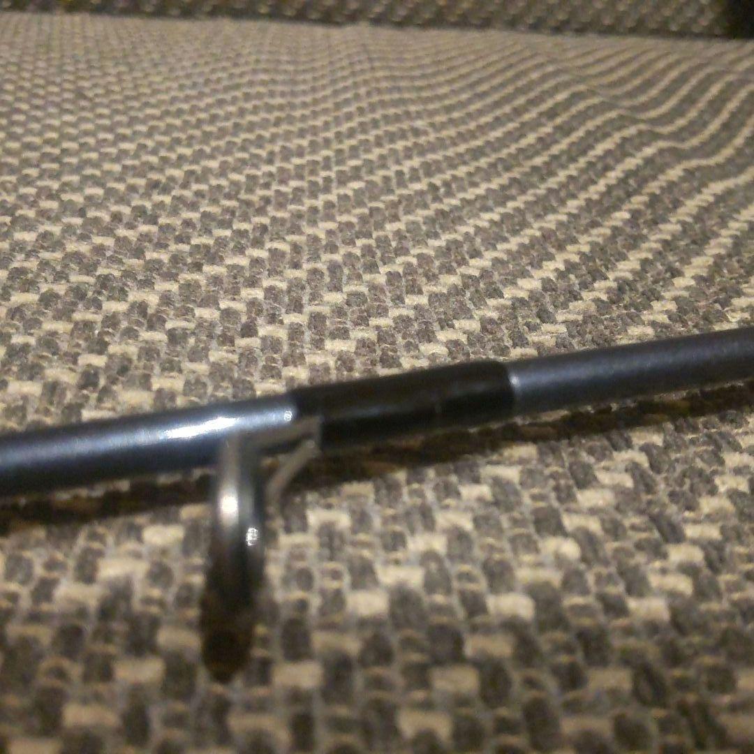 ufmウエダ　 プラッキングスペシャル ボロン CPS962EX-Ti チタン