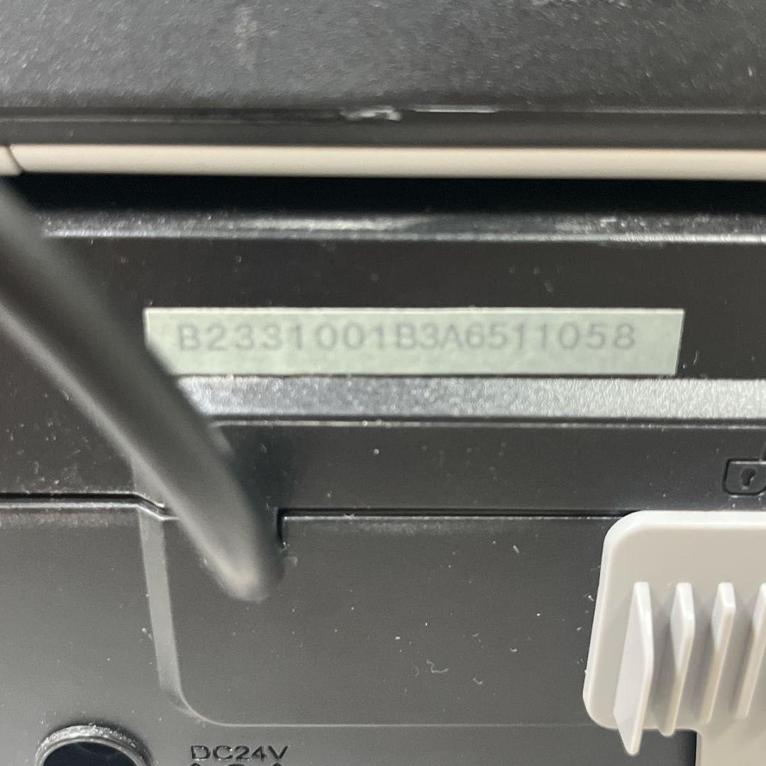 EPSON エプソン フラットベッドスキャナー GT-X830 動作OK