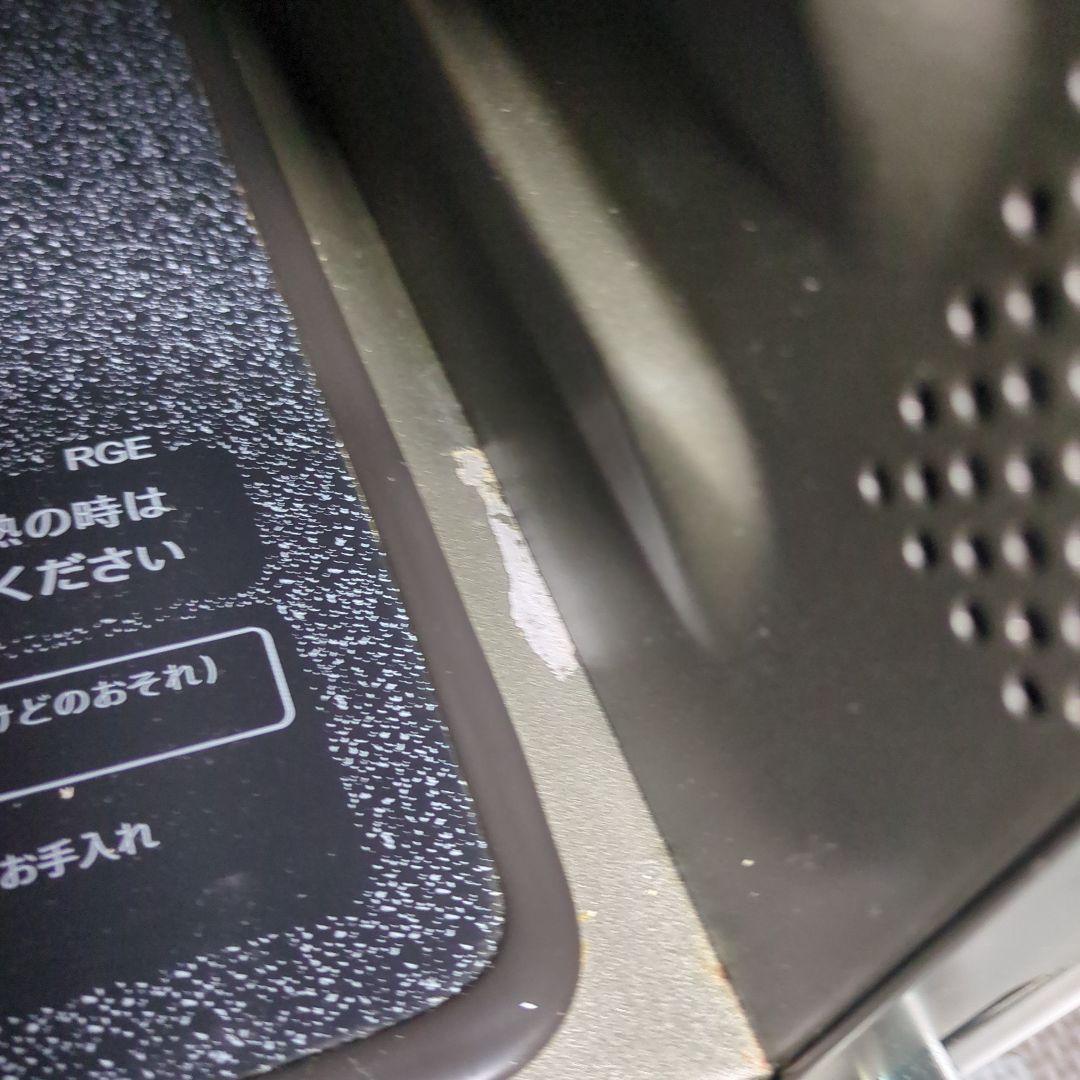 SHARP オーブンレンジ RE-WF184-W 2023年製