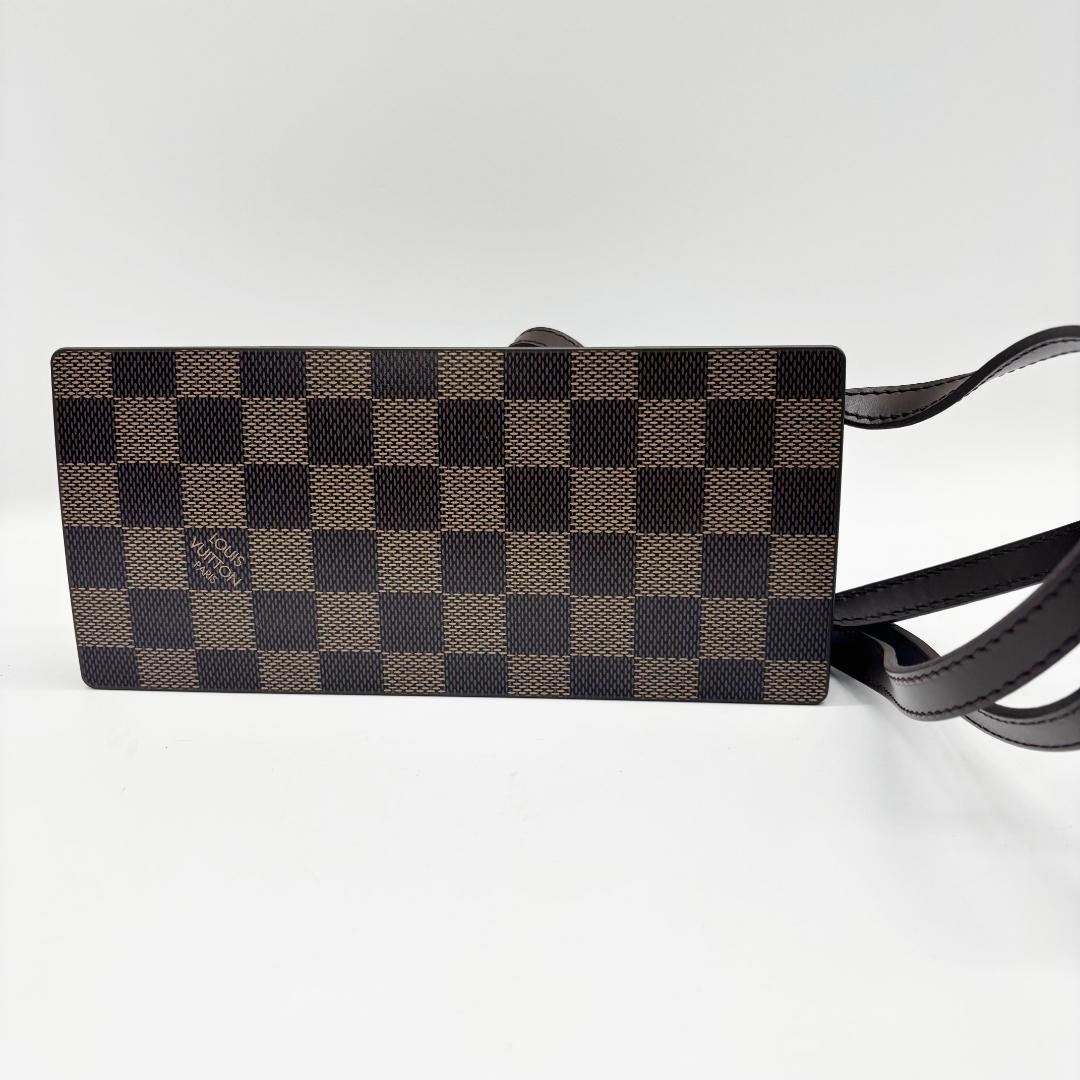 ルイヴィトン ダミエ 小型 ミニ パソコン 25周年記念 MC/HC 300HC